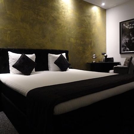 Sara'S Boutique Hotel Amsterdam Room photo