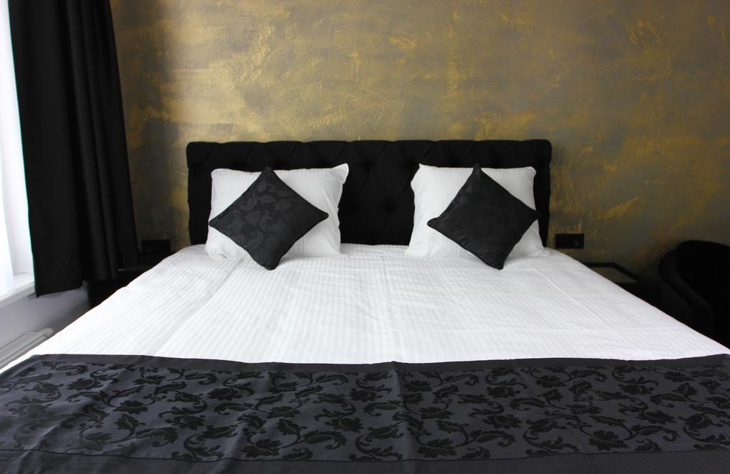 Sara'S Boutique Hotel Amsterdam Room photo