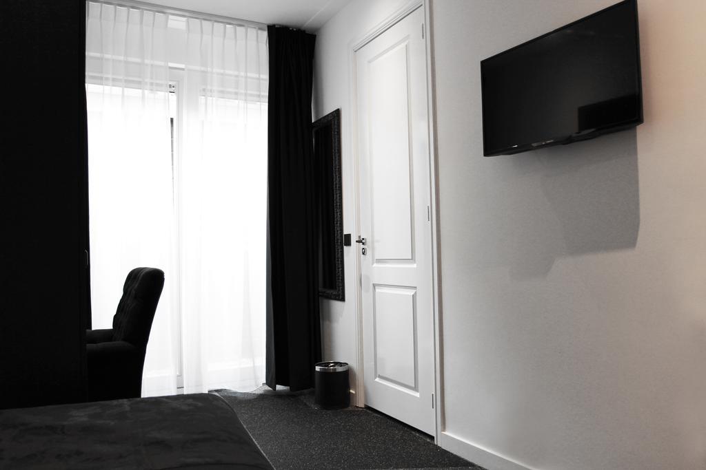 Sara'S Boutique Hotel Amsterdam Room photo
