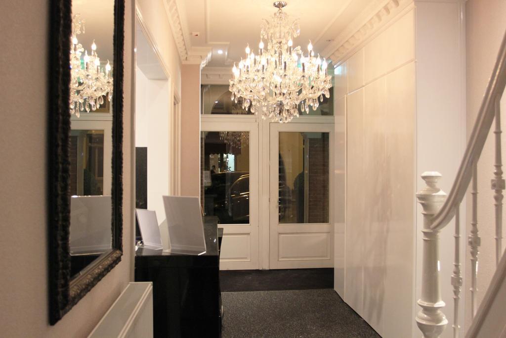 Sara'S Boutique Hotel Amsterdam Exterior photo