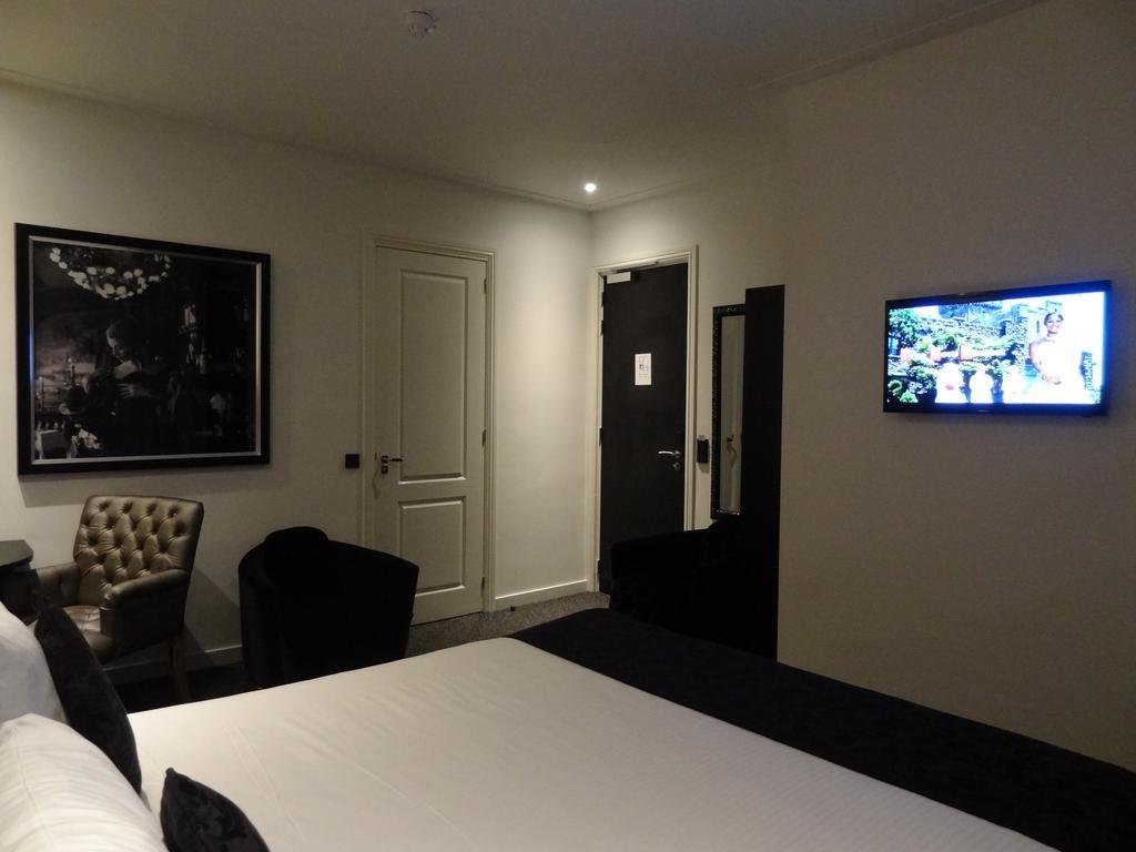 Sara'S Boutique Hotel Amsterdam Room photo