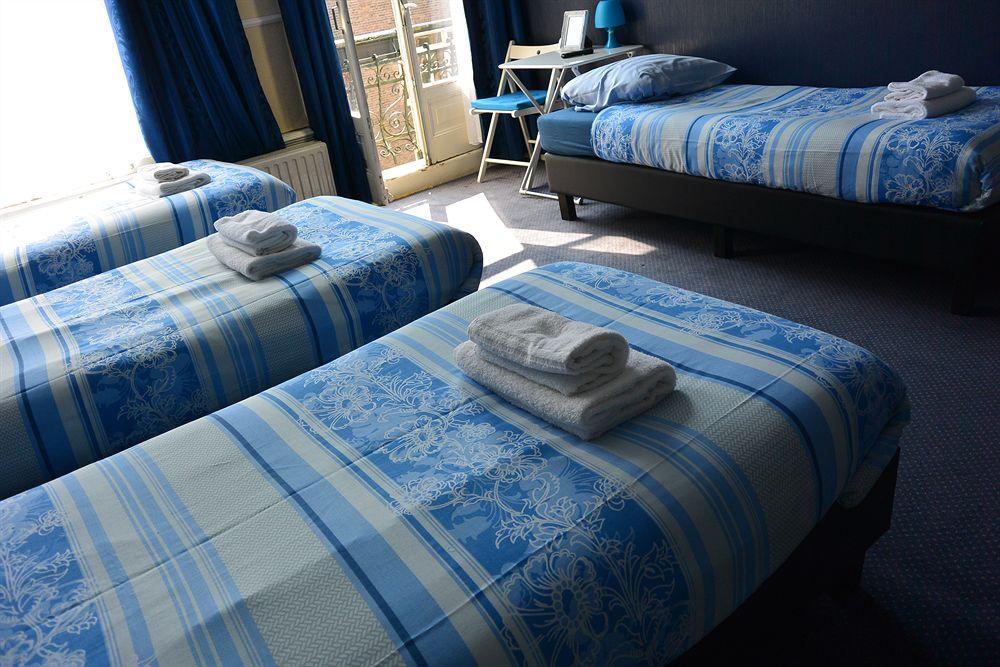 Sara'S Boutique Hotel Amsterdam Exterior photo