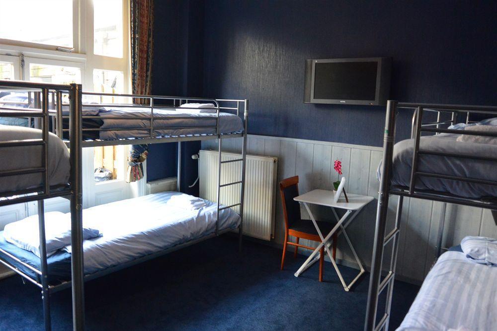 Sara'S Boutique Hotel Amsterdam Exterior photo